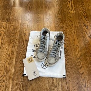 GOLDEN GOOSE: SLIDE (PRIVATE EDITION)